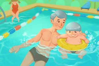 购物作文500字(购物写一篇作文)