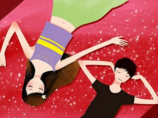 高一的生活作文