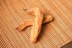 化工分析与检验简历