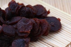 初中综合素质自我评价