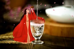 赞美祖国的散文诗一首