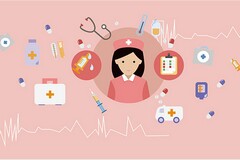 大学军训第五天感言