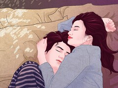 中班安全教案午睡安全