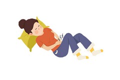 中班教师学期个人总结
