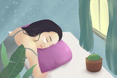 淘宝客服简历求职范文